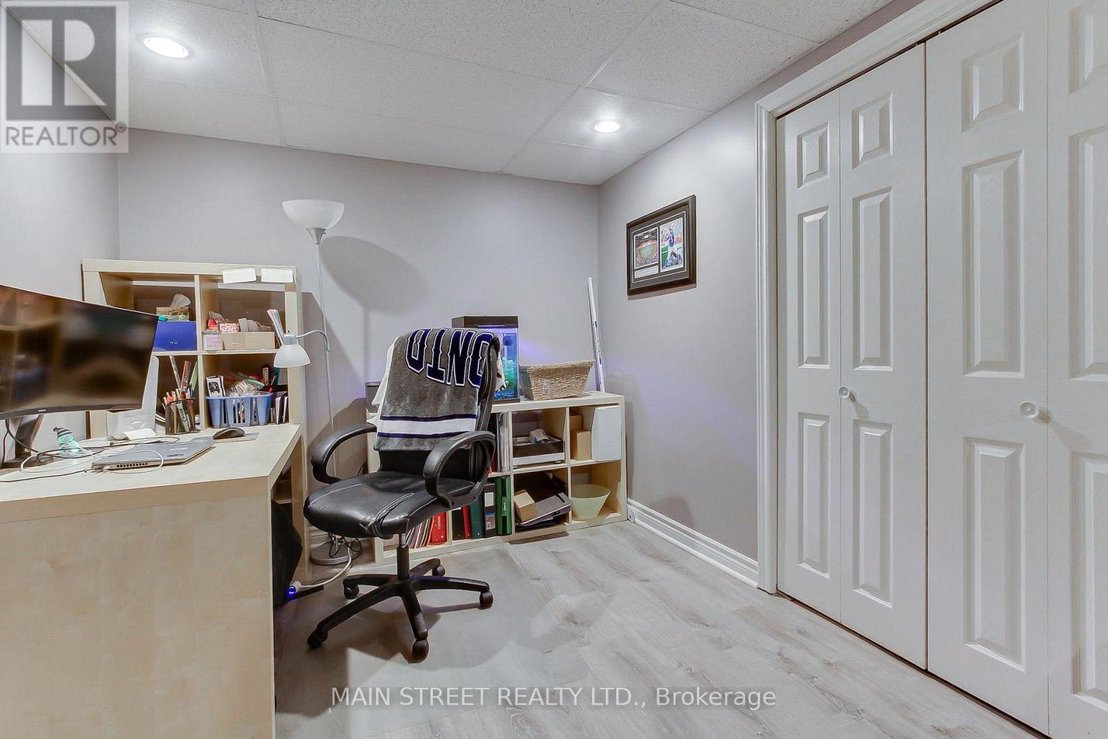 369 HAREWOOD BOULEVARD, Newmarket (Bristol-London), Ontario, L3Y6S5 — Photo 26