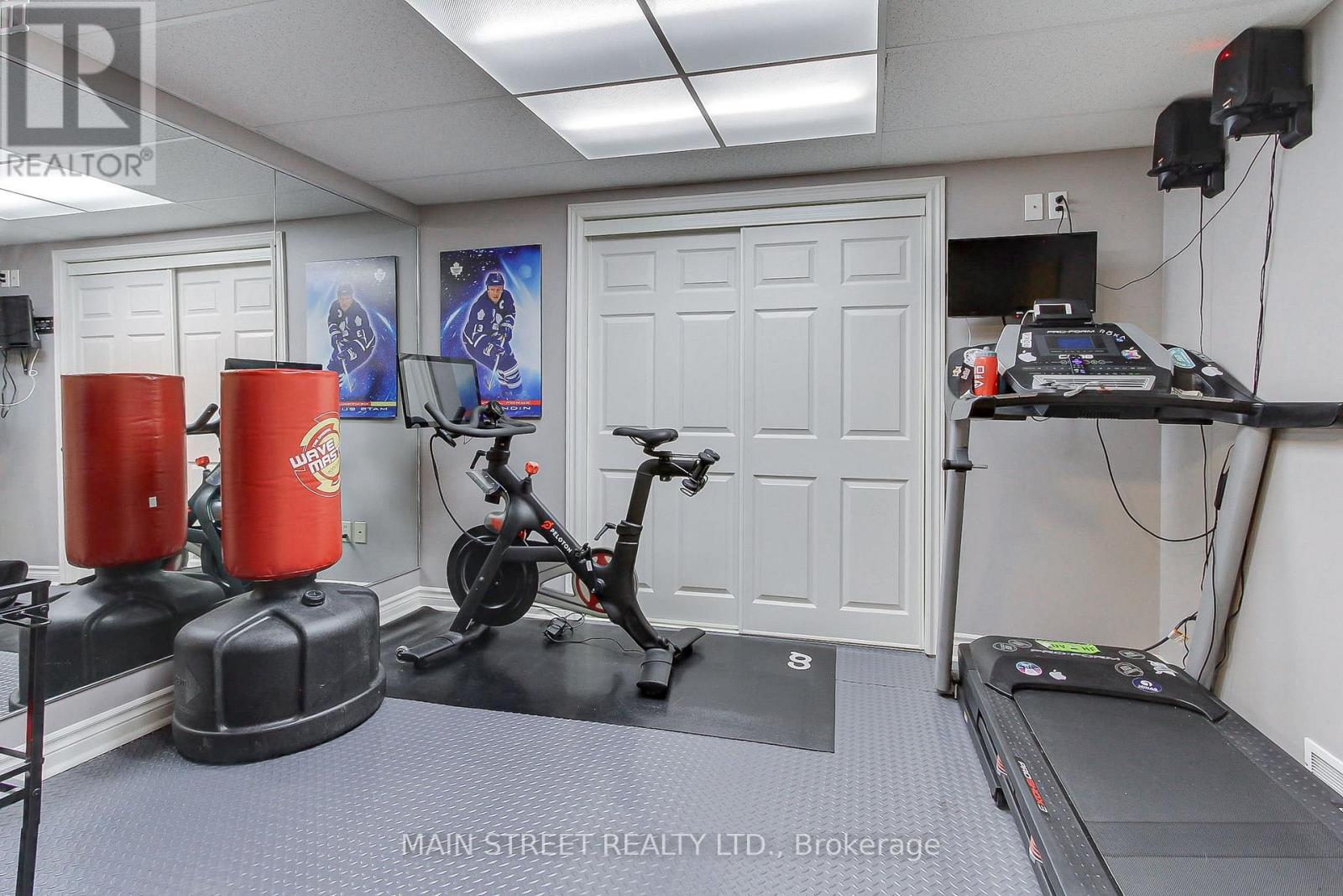 369 HAREWOOD BOULEVARD, Newmarket (Bristol-London), Ontario, L3Y6S5 — Photo 27