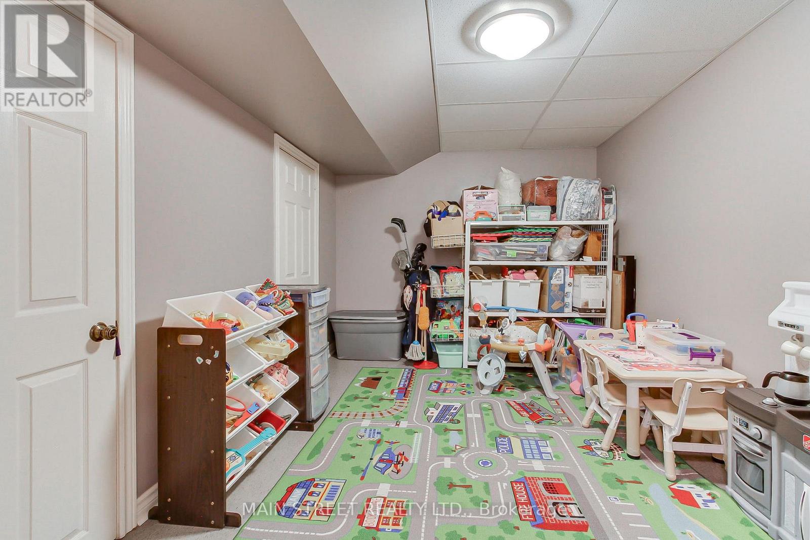 369 HAREWOOD BOULEVARD, Newmarket (Bristol-London), Ontario, L3Y6S5 — Photo 28