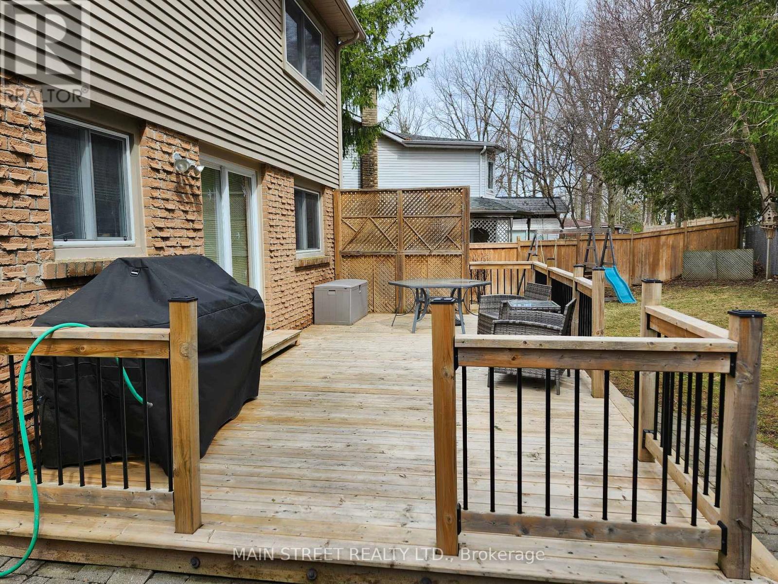 369 HAREWOOD BOULEVARD, Newmarket (Bristol-London), Ontario, L3Y6S5 — Photo 30