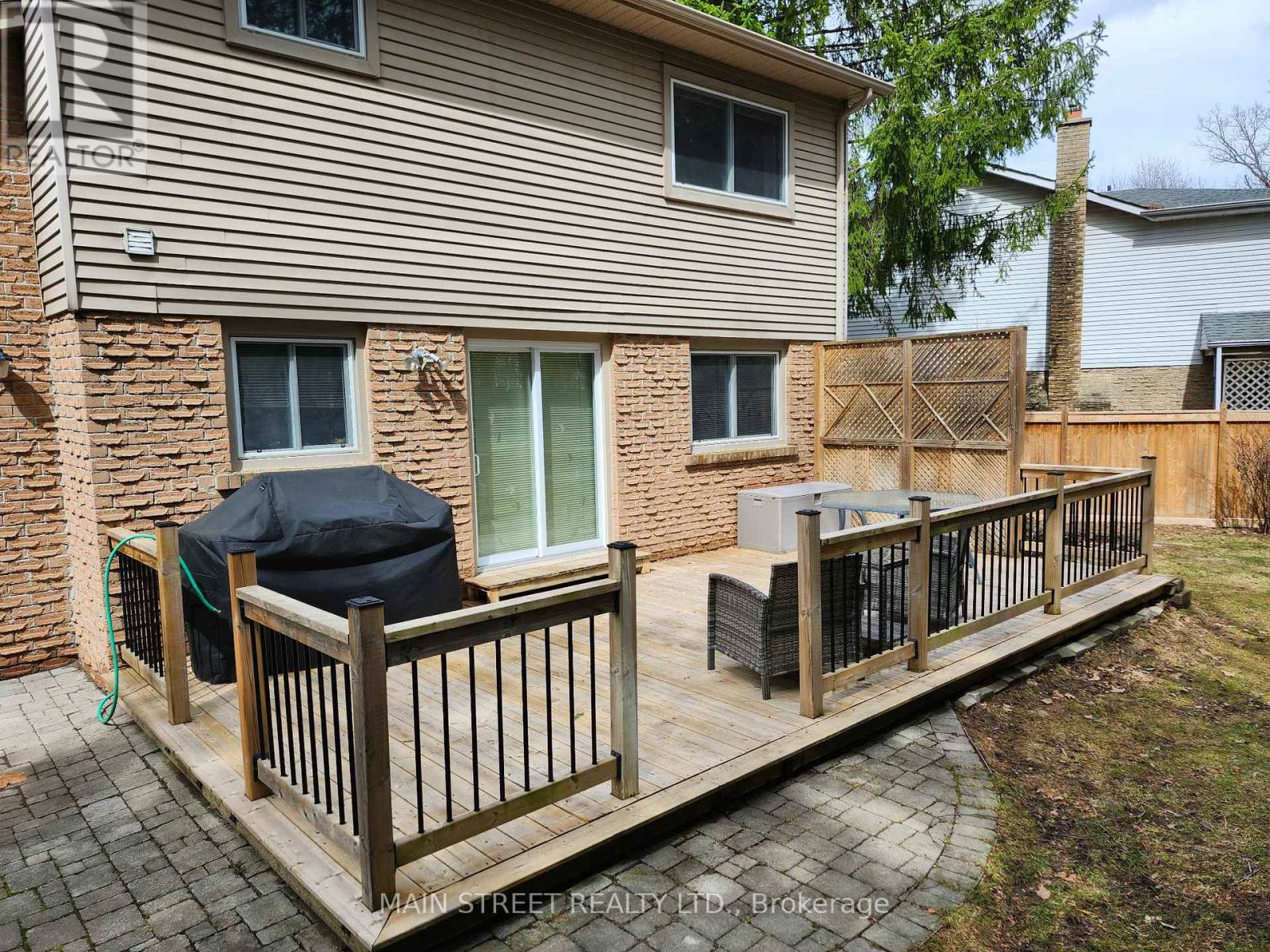 369 HAREWOOD BOULEVARD, Newmarket (Bristol-London), Ontario, L3Y6S5 — Photo 31