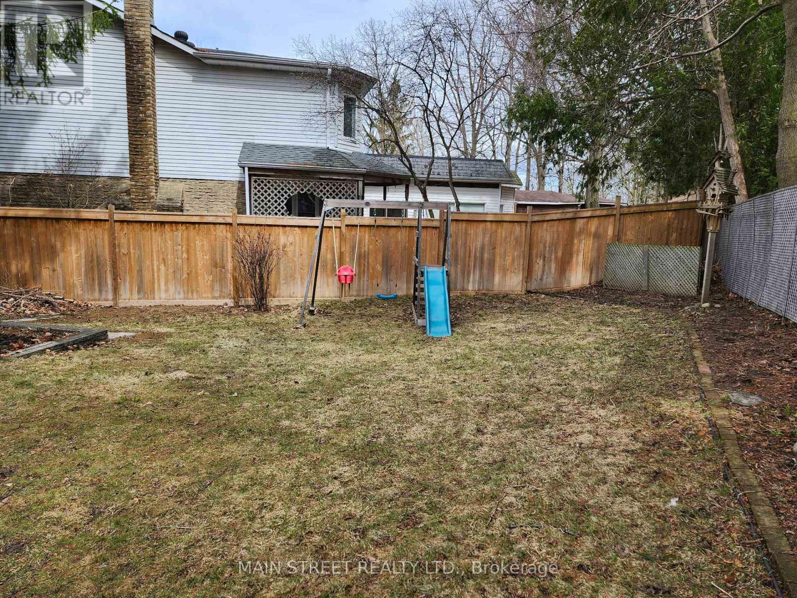369 HAREWOOD BOULEVARD, Newmarket (Bristol-London), Ontario, L3Y6S5 — Photo 32