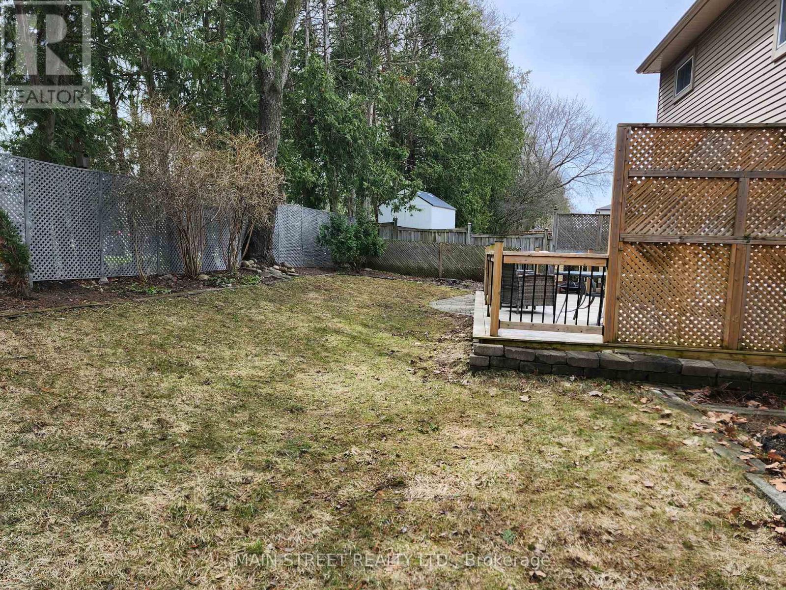 369 HAREWOOD BOULEVARD, Newmarket (Bristol-London), Ontario, L3Y6S5 — Photo 33