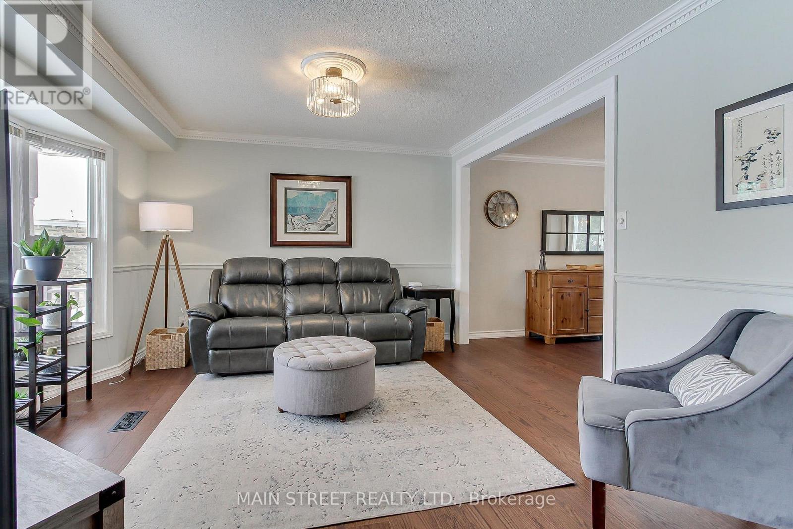 369 HAREWOOD BOULEVARD, Newmarket (Bristol-London), Ontario, L3Y6S5 — Photo 6