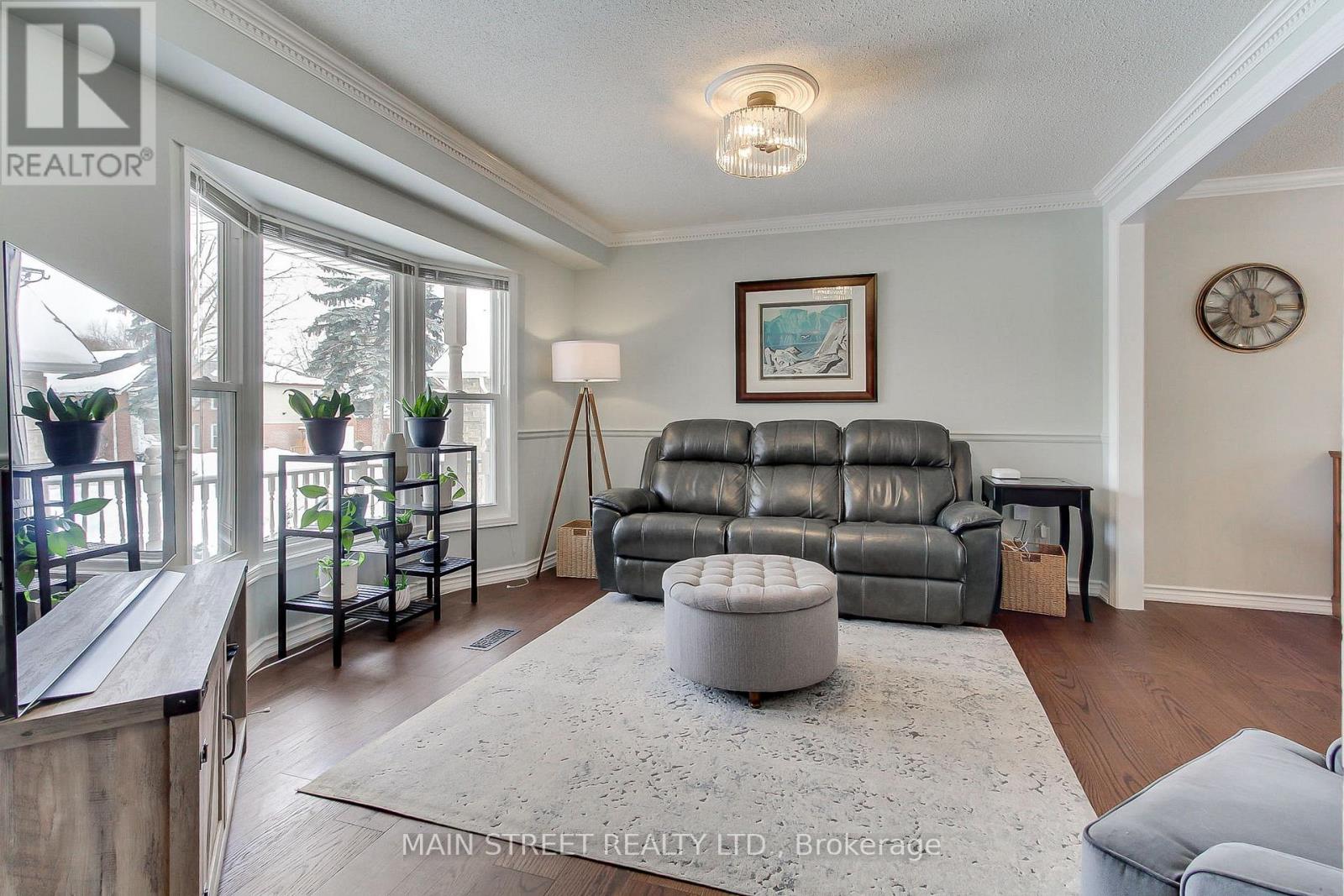 369 HAREWOOD BOULEVARD, Newmarket (Bristol-London), Ontario, L3Y6S5 — Photo 7