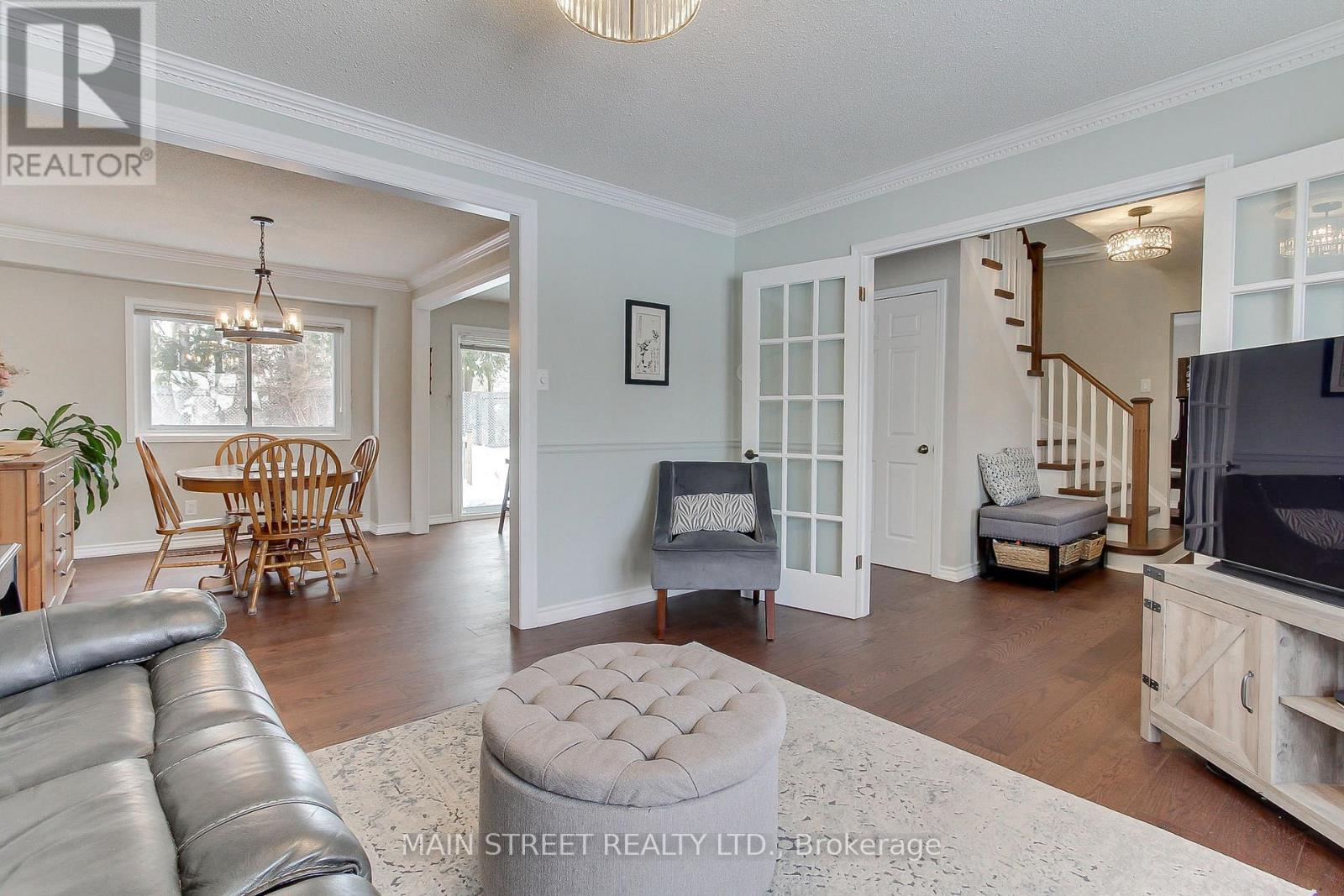 369 HAREWOOD BOULEVARD, Newmarket (Bristol-London), Ontario, L3Y6S5 — Photo 8