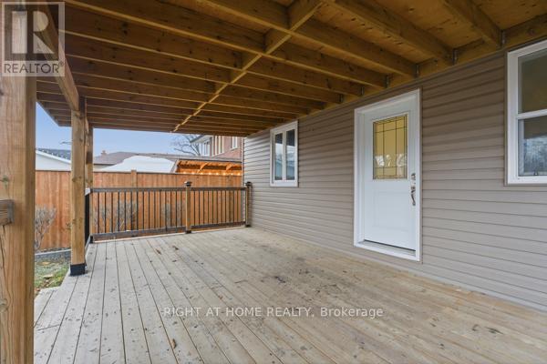 200 GARY DRIVE, Toronto (Humberlea-Pelmo Park), Ontario, M9N2M4 — Photo 16