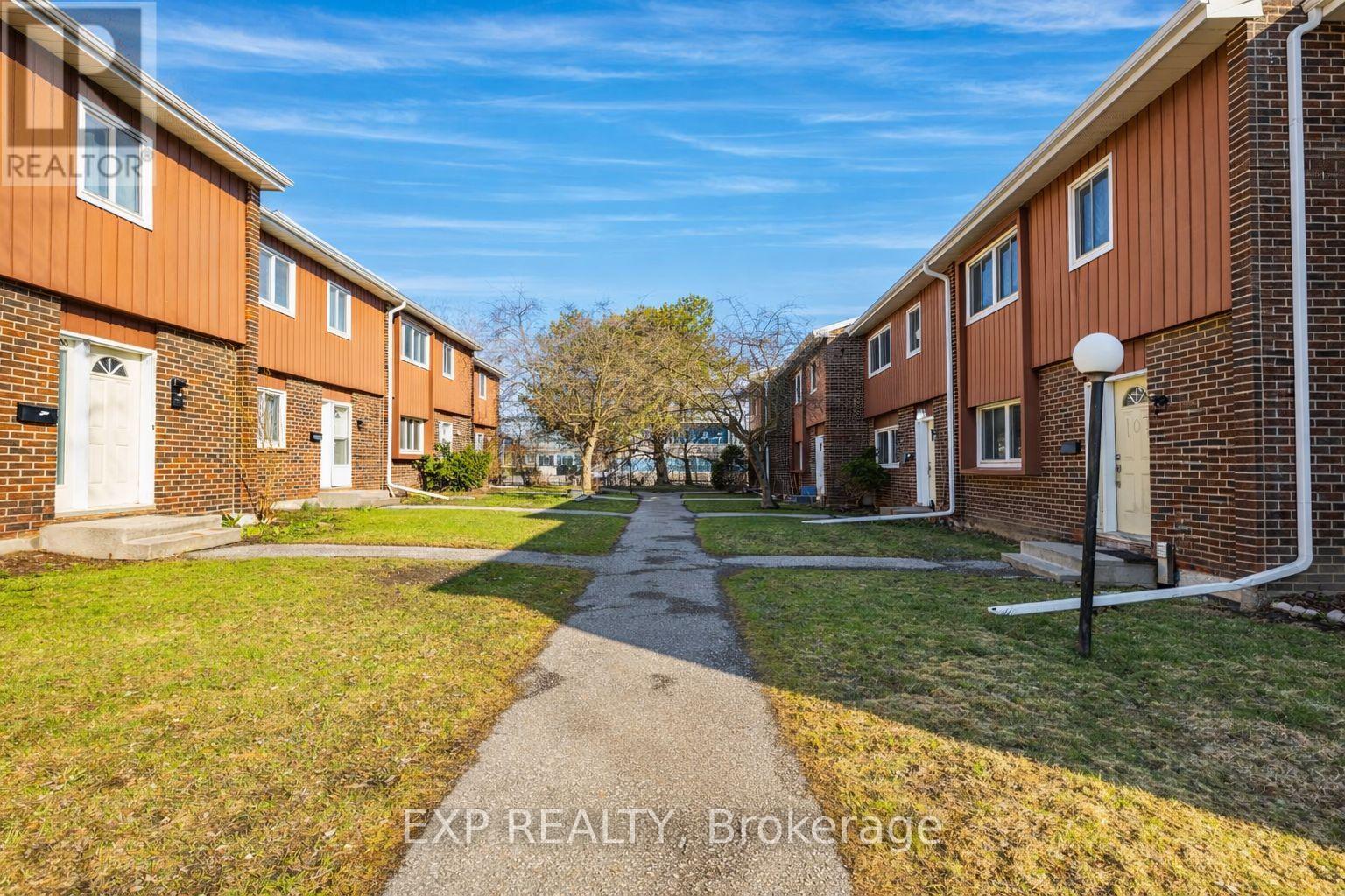 102 - 121 UNIVERSITY AVENUE E, Waterloo, Ontario, N2J4J1 — Photo 17