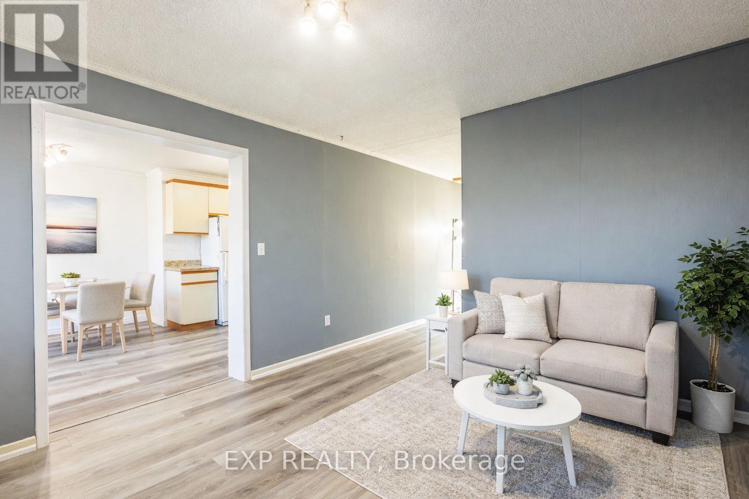 102 - 121 UNIVERSITY AVENUE E, Waterloo, Ontario, N2J4J1 — Photo 25