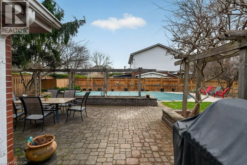 57 PARK Avenue E, Burlington, Ontario, L7T1Y2 — Photo 27