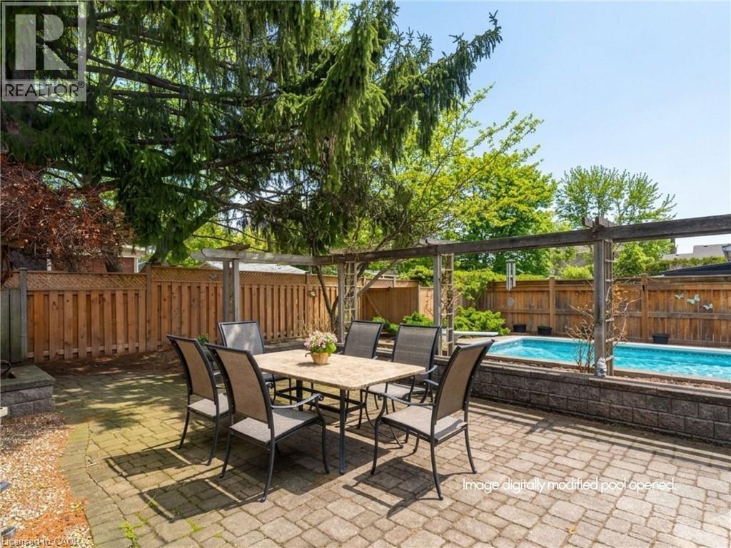 57 PARK Avenue E, Burlington, Ontario, L7T1Y2 — Photo 28