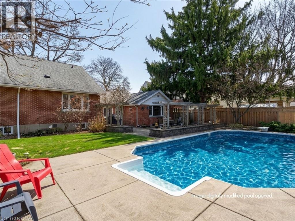 57 PARK Avenue E, Burlington, Ontario, L7T1Y2 — Photo 29