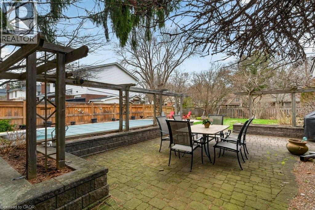 57 PARK Avenue E, Burlington, Ontario, L7T1Y2 — Photo 30