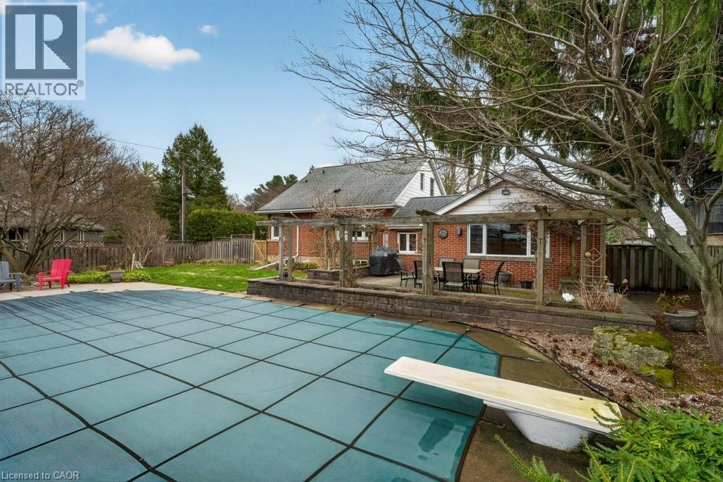 57 PARK Avenue E, Burlington, Ontario, L7T1Y2 — Photo 31