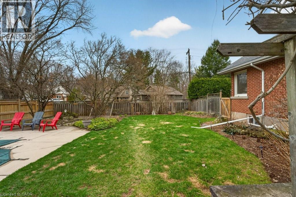 57 PARK Avenue E, Burlington, Ontario, L7T1Y2 — Photo 32