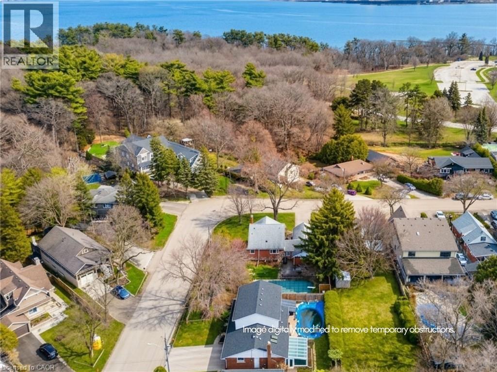 57 PARK Avenue E, Burlington, Ontario, L7T1Y2 — Photo 34