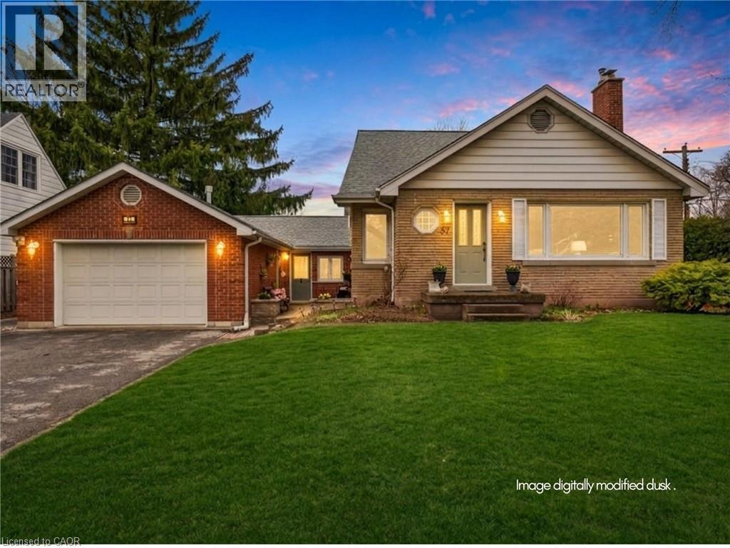 57 PARK Avenue E, Burlington, Ontario, L7T1Y2 — Photo 35