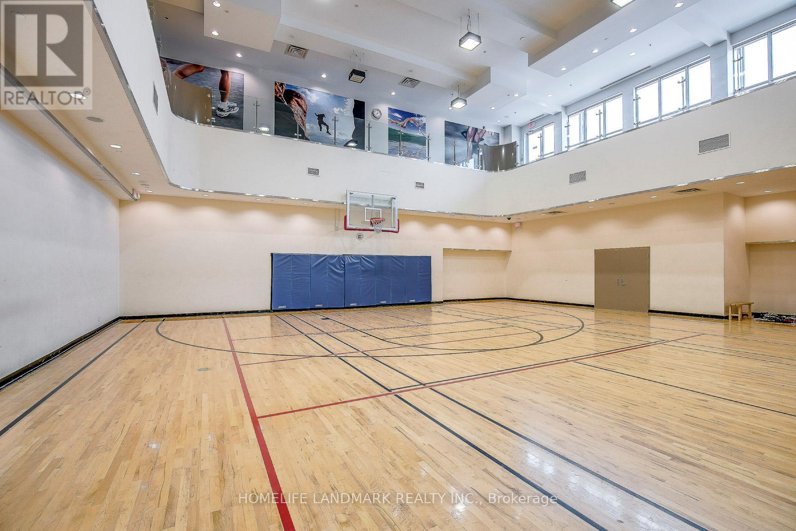 2804 - 60 ABSOLUTE AVENUE, Mississauga (City Centre), Ontario, L4Z0A9 — Photo 10