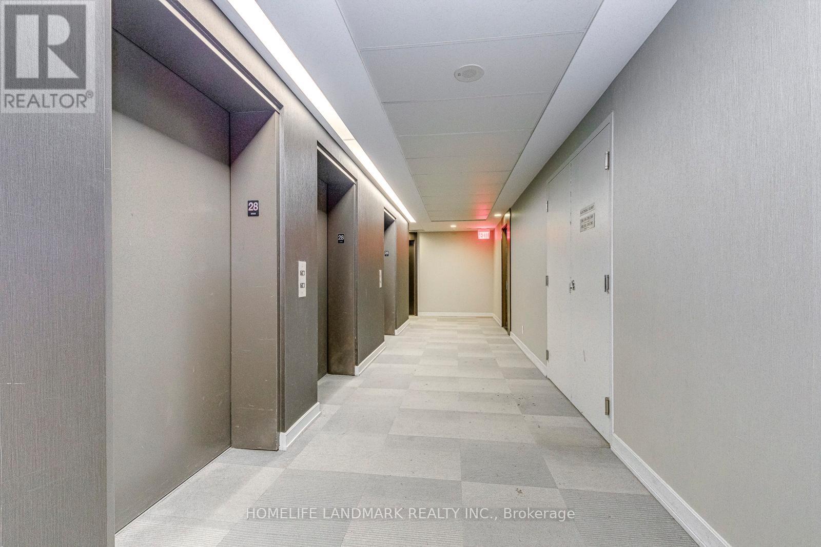 2804 - 60 ABSOLUTE AVENUE, Mississauga (City Centre), Ontario, L4Z0A9 — Photo 12