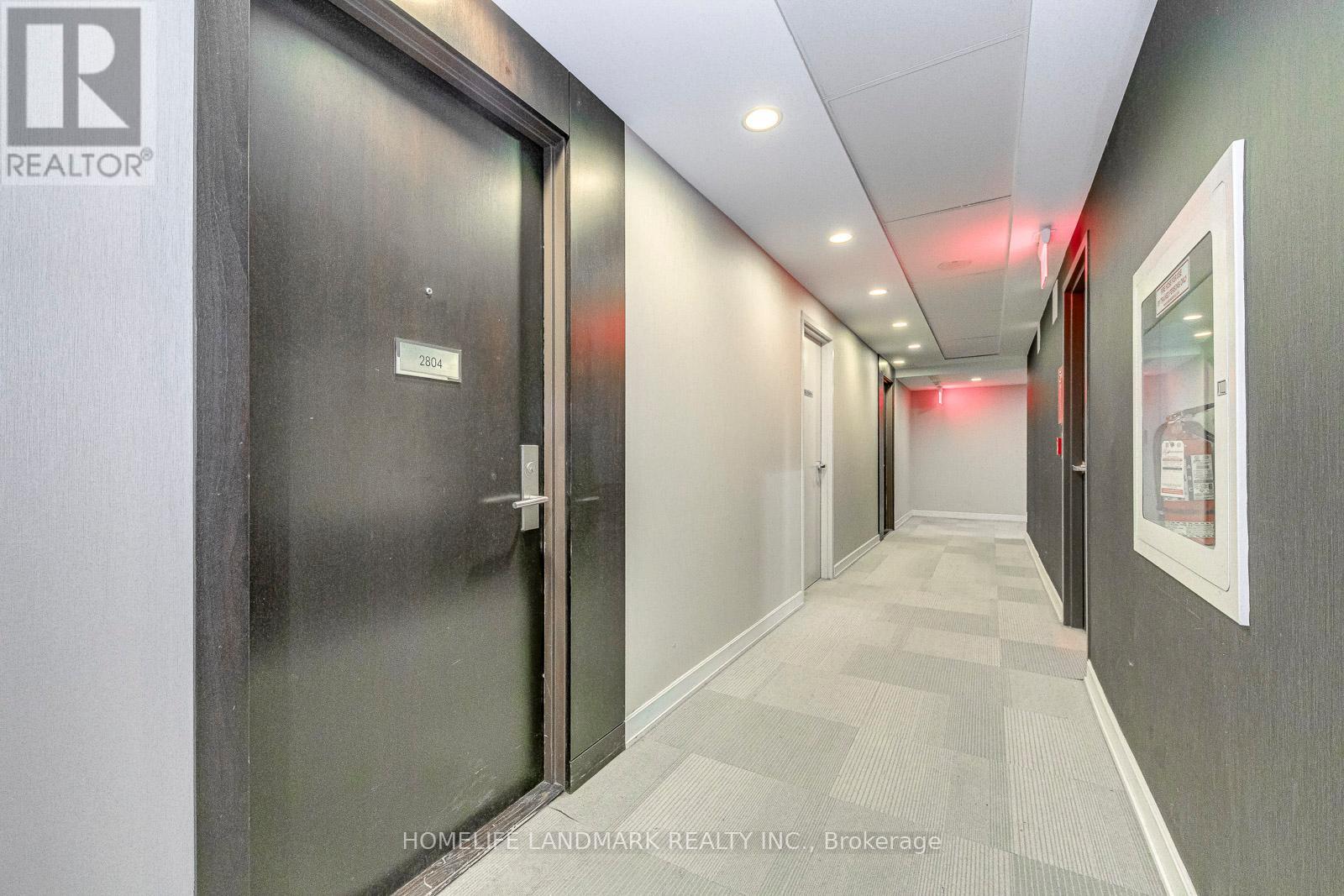 2804 - 60 ABSOLUTE AVENUE, Mississauga (City Centre), Ontario, L4Z0A9 — Photo 13