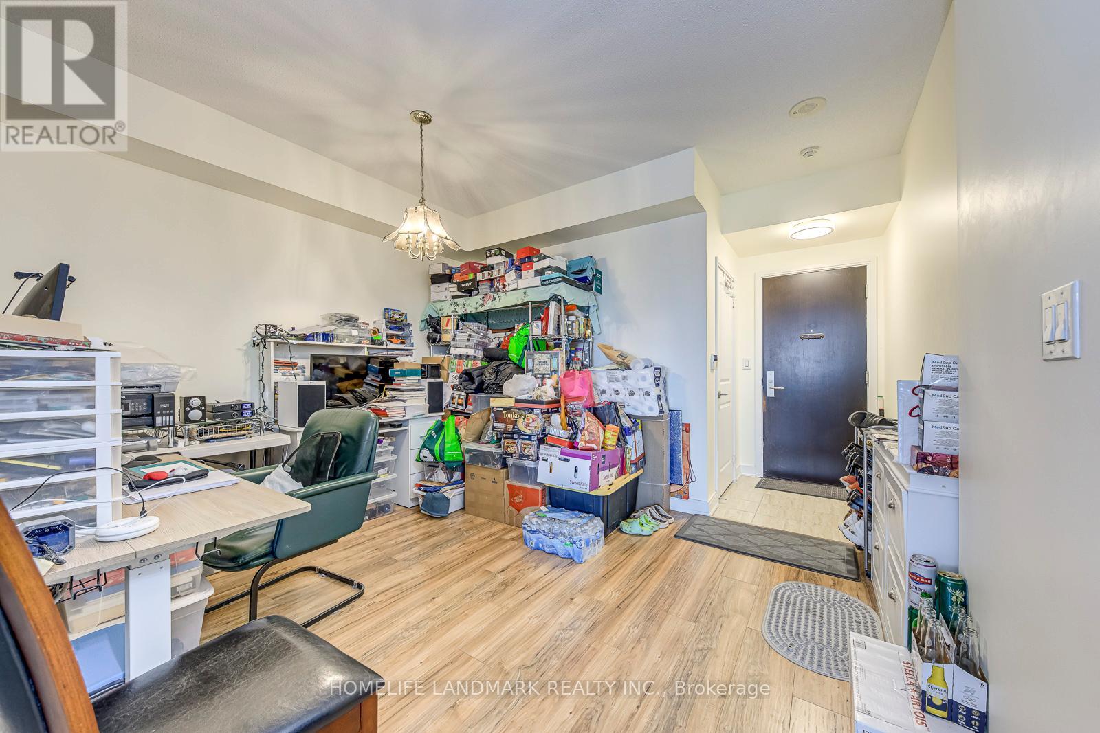 2804 - 60 ABSOLUTE AVENUE, Mississauga (City Centre), Ontario, L4Z0A9 — Photo 15