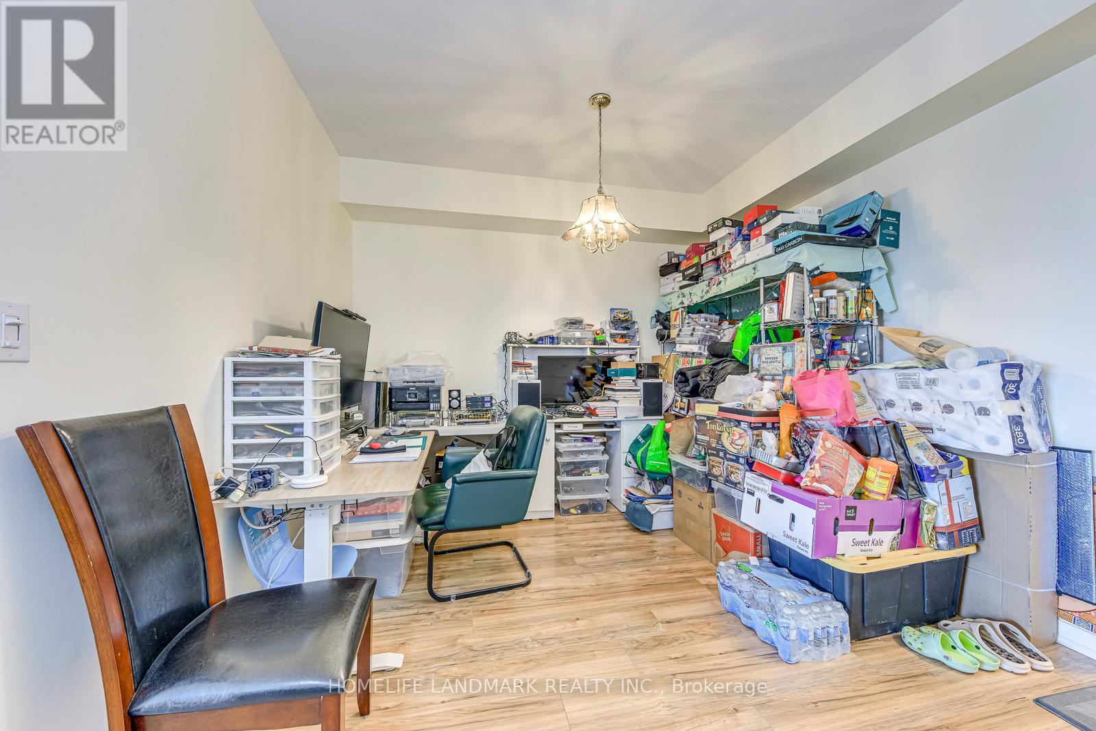 2804 - 60 ABSOLUTE AVENUE, Mississauga (City Centre), Ontario, L4Z0A9 — Photo 16