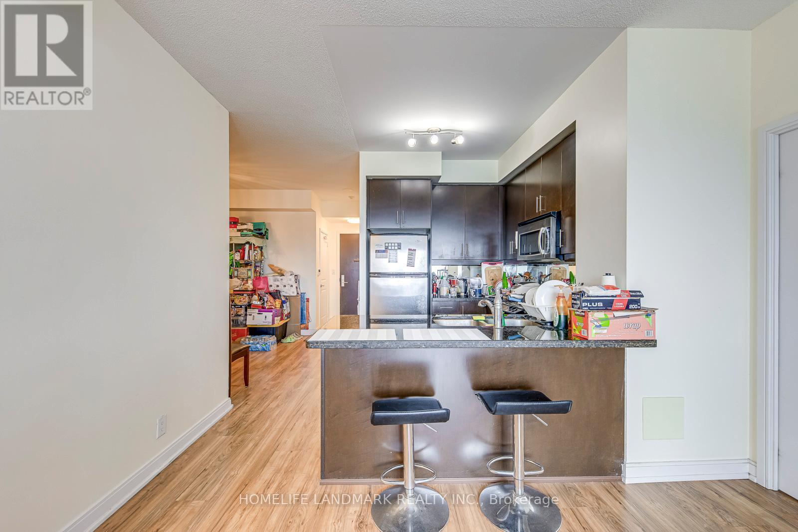 2804 - 60 ABSOLUTE AVENUE, Mississauga (City Centre), Ontario, L4Z0A9 — Photo 17