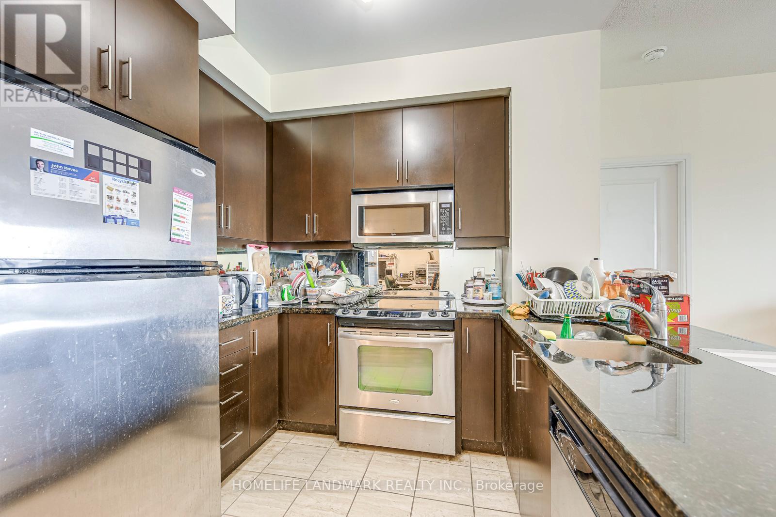 2804 - 60 ABSOLUTE AVENUE, Mississauga (City Centre), Ontario, L4Z0A9 — Photo 18