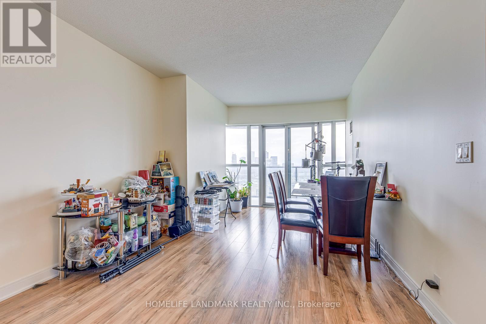 2804 - 60 ABSOLUTE AVENUE, Mississauga (City Centre), Ontario, L4Z0A9 — Photo 20