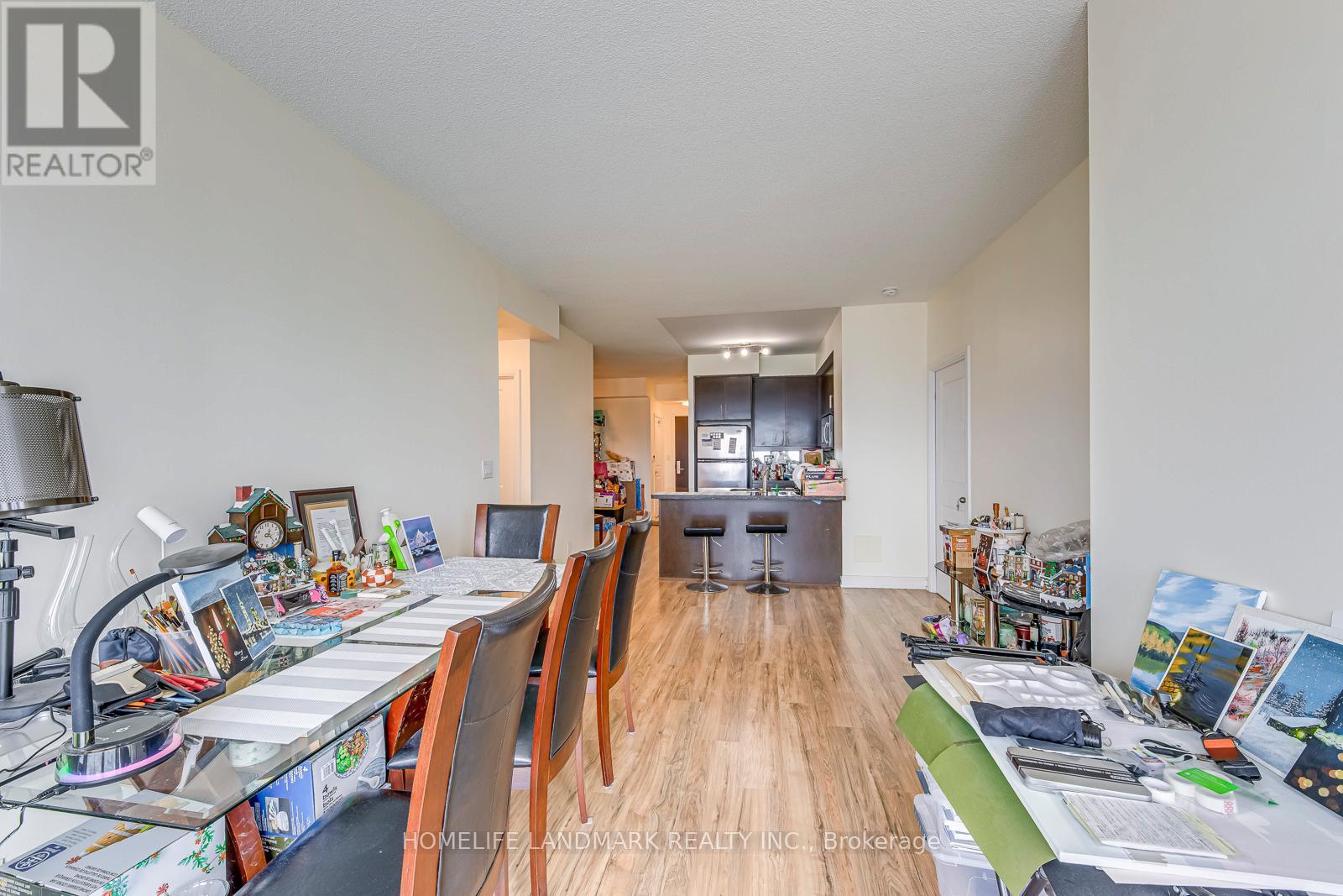 2804 - 60 ABSOLUTE AVENUE, Mississauga (City Centre), Ontario, L4Z0A9 — Photo 21