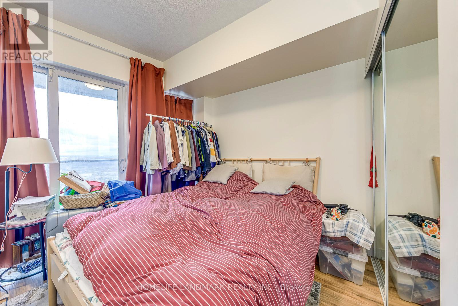 2804 - 60 ABSOLUTE AVENUE, Mississauga (City Centre), Ontario, L4Z0A9 — Photo 27