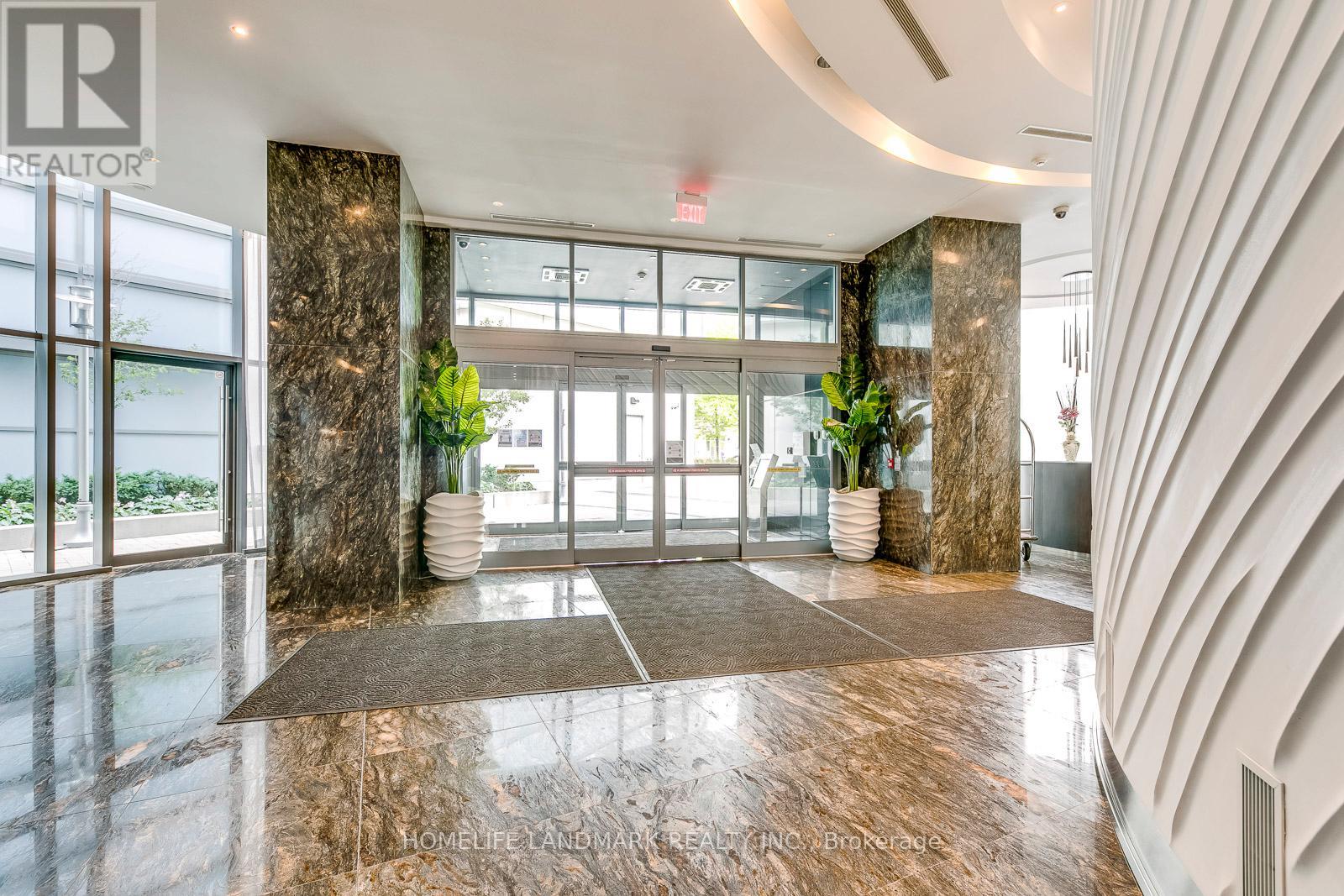 2804 - 60 ABSOLUTE AVENUE, Mississauga (City Centre), Ontario, L4Z0A9 — Photo 3