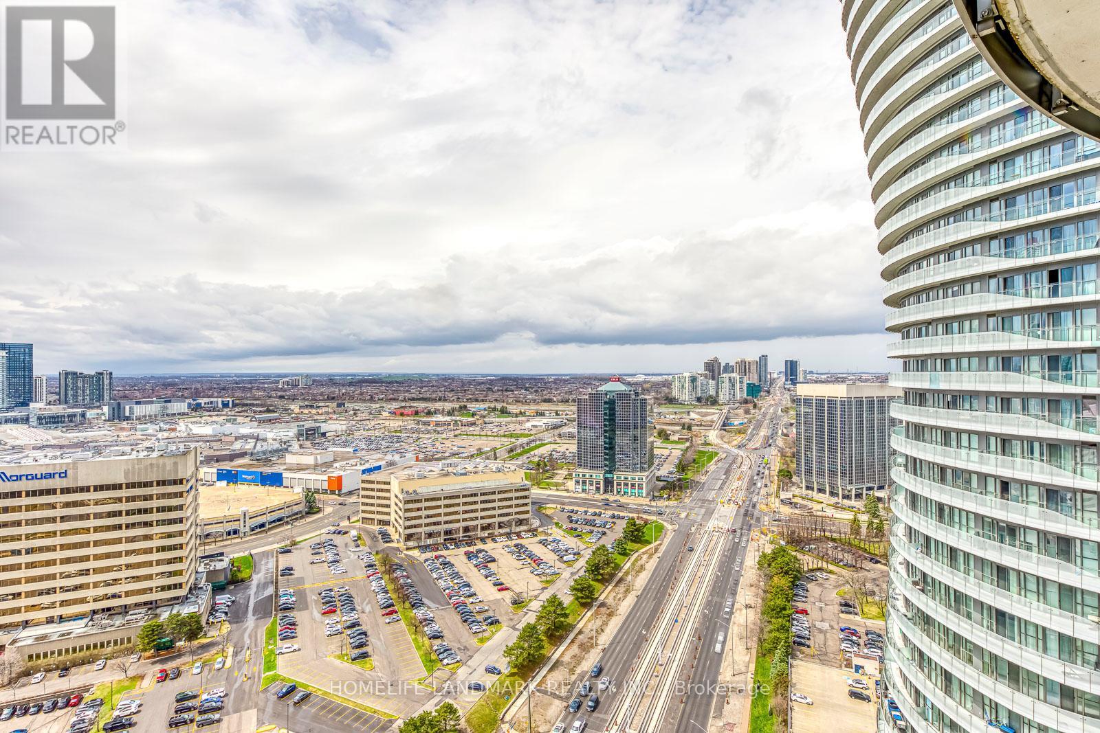 2804 - 60 ABSOLUTE AVENUE, Mississauga (City Centre), Ontario, L4Z0A9 — Photo 32