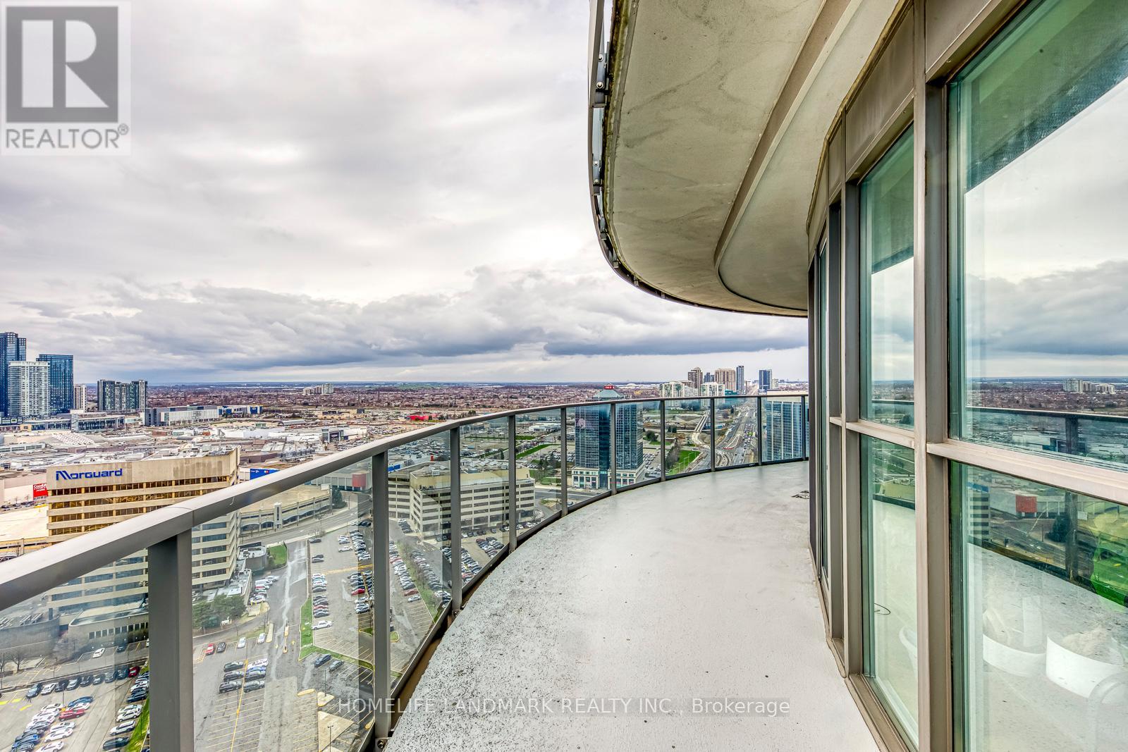 2804 - 60 ABSOLUTE AVENUE, Mississauga (City Centre), Ontario, L4Z0A9 — Photo 33