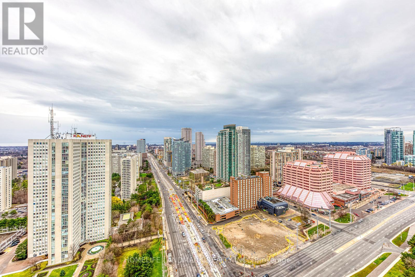 2804 - 60 ABSOLUTE AVENUE, Mississauga (City Centre), Ontario, L4Z0A9 — Photo 34