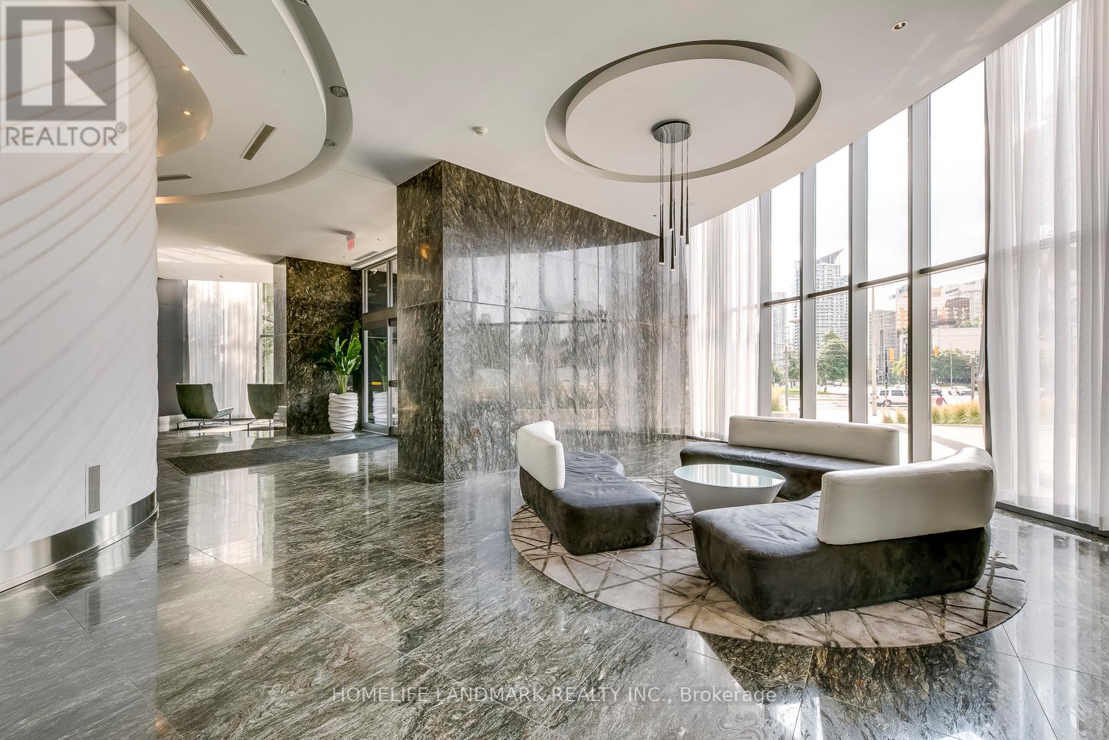 2804 - 60 ABSOLUTE AVENUE, Mississauga (City Centre), Ontario, L4Z0A9 — Photo 4