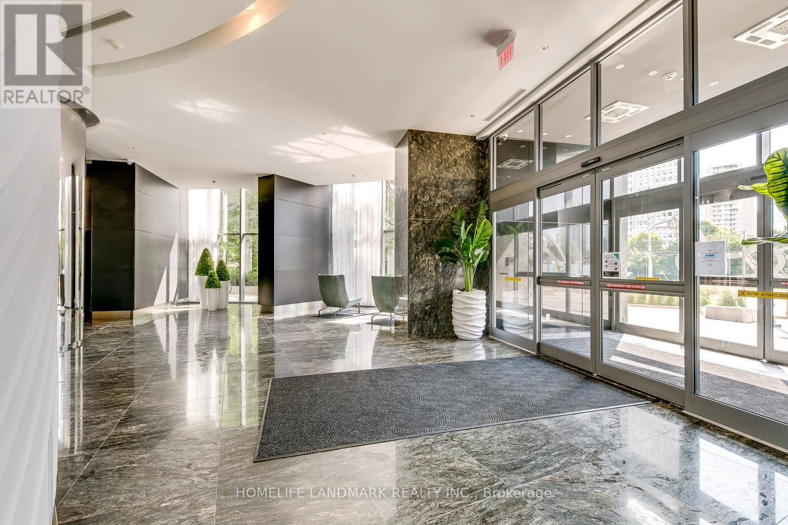 2804 - 60 ABSOLUTE AVENUE, Mississauga (City Centre), Ontario, L4Z0A9 — Photo 5