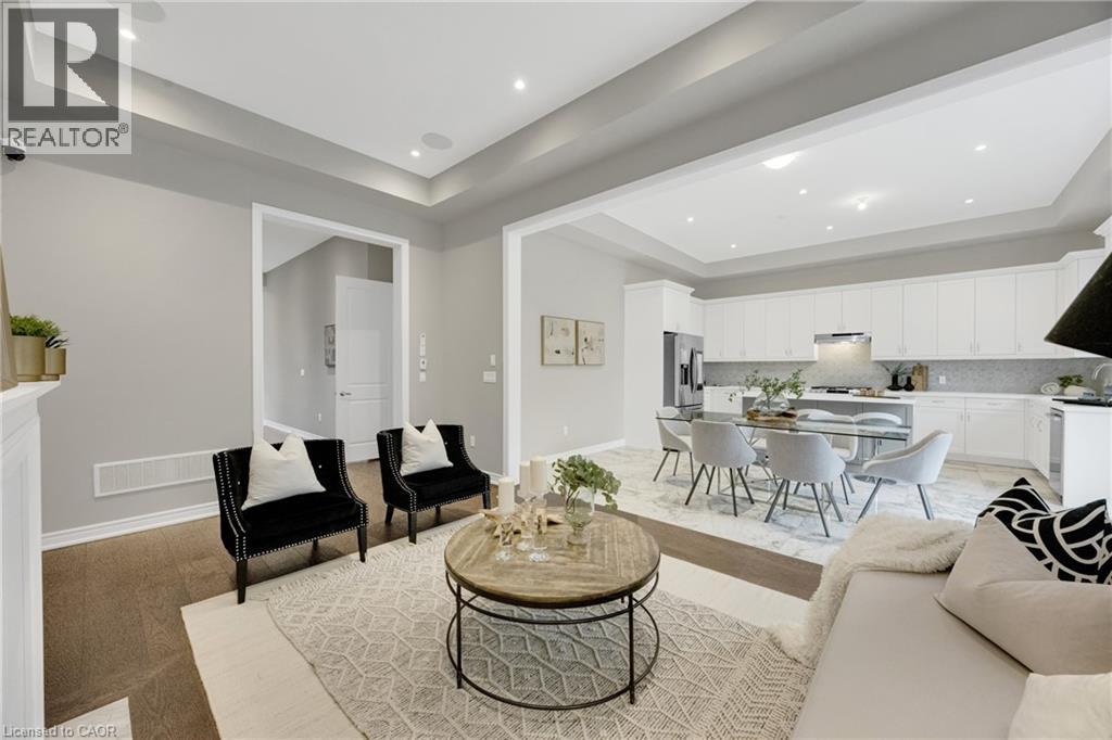 34 CARNEGIE Drive, Oakville, Ontario, L6H0V8 — Photo 11