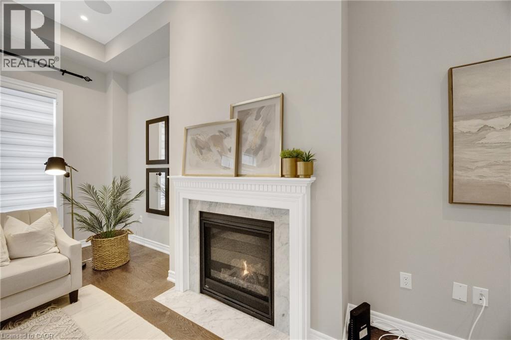 34 CARNEGIE Drive, Oakville, Ontario, L6H0V8 — Photo 12