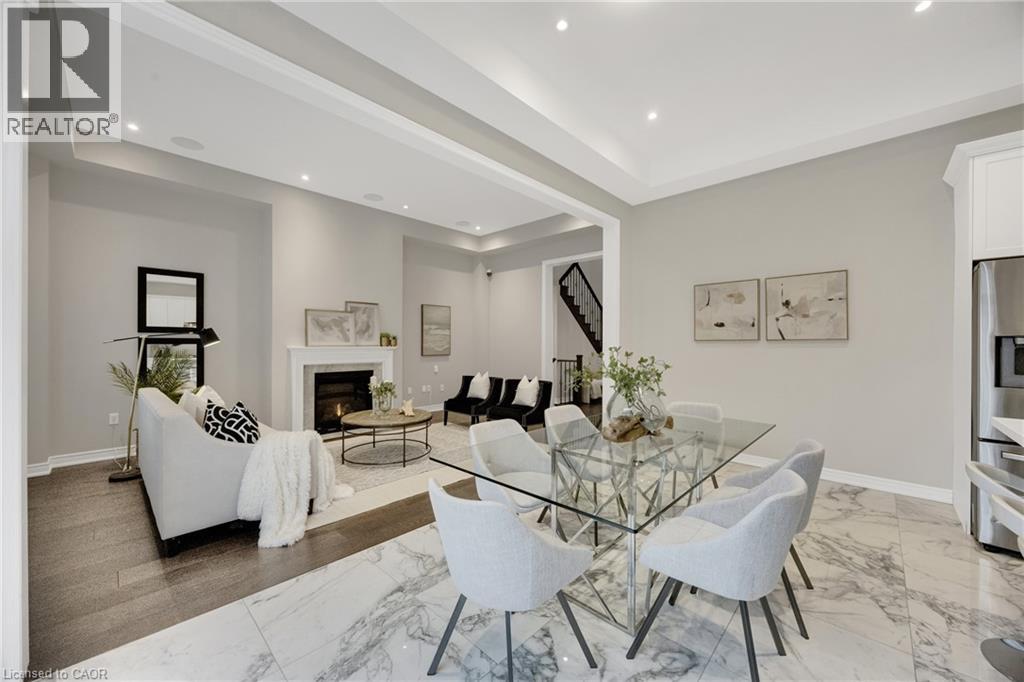 34 CARNEGIE Drive, Oakville, Ontario, L6H0V8 — Photo 13