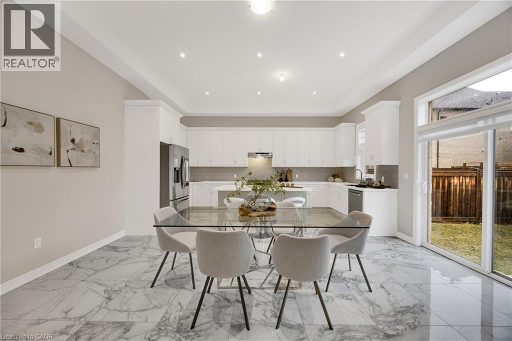 34 CARNEGIE Drive, Oakville, Ontario, L6H0V8 — Photo 14