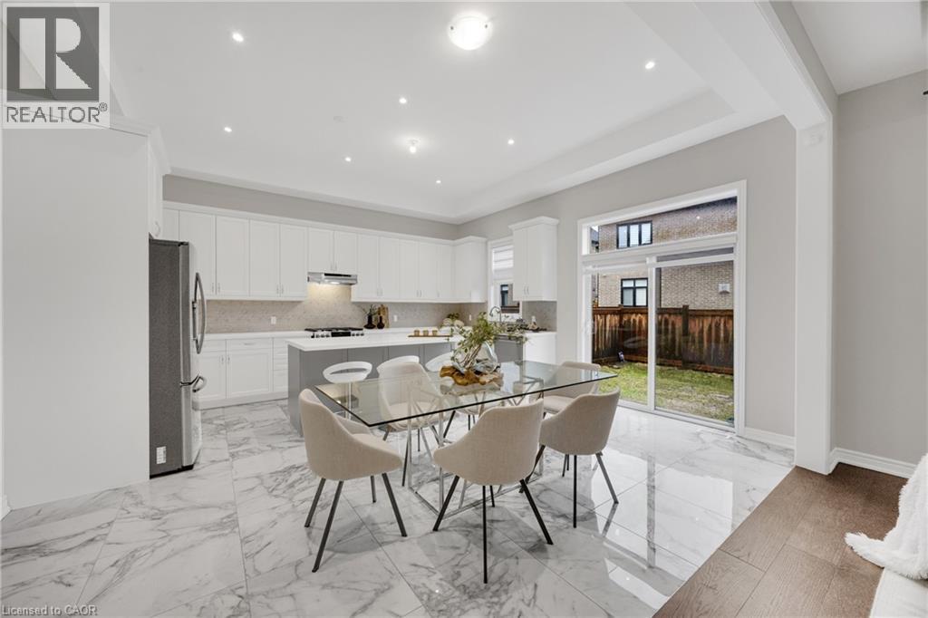 34 CARNEGIE Drive, Oakville, Ontario, L6H0V8 — Photo 15