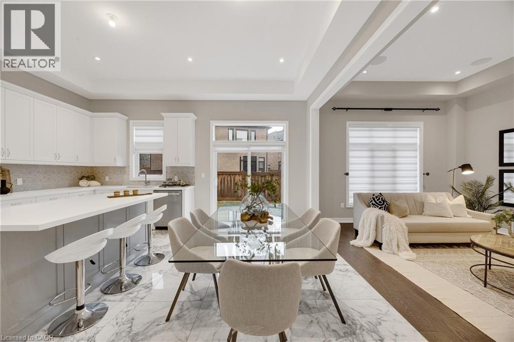 34 CARNEGIE Drive, Oakville, Ontario, L6H0V8 — Photo 16