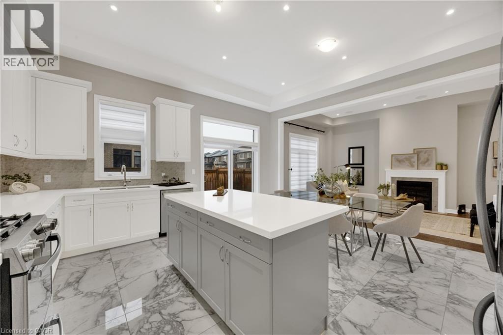 34 CARNEGIE Drive, Oakville, Ontario, L6H0V8 — Photo 18