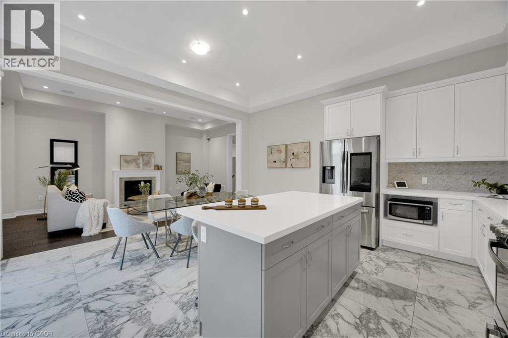 34 CARNEGIE Drive, Oakville, Ontario, L6H0V8 — Photo 19