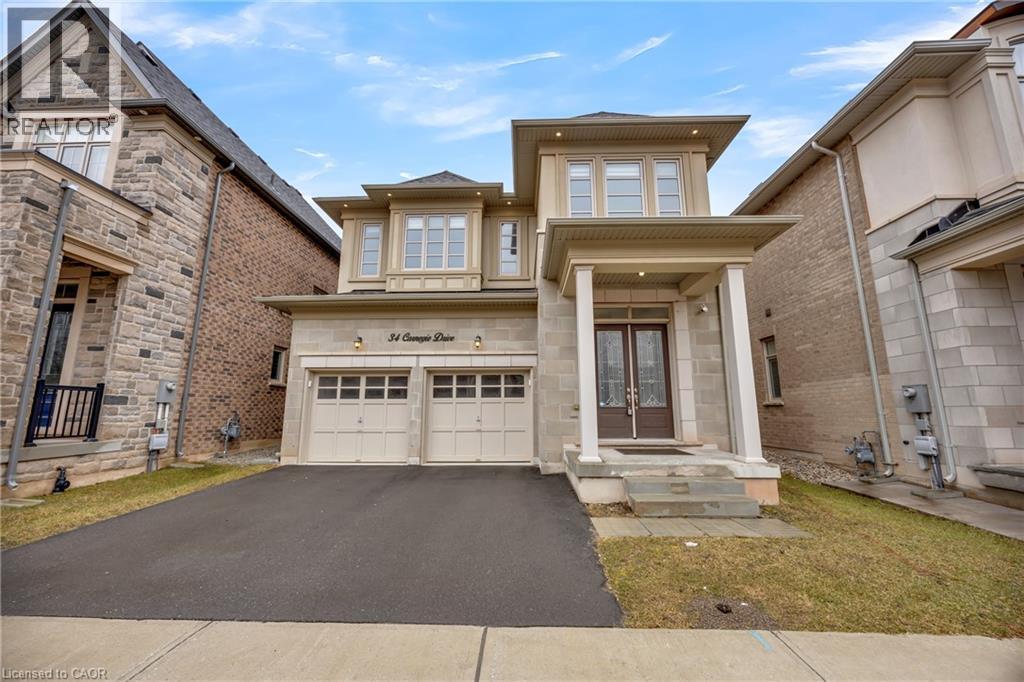 34 CARNEGIE Drive, Oakville, Ontario, L6H0V8 — Photo 2