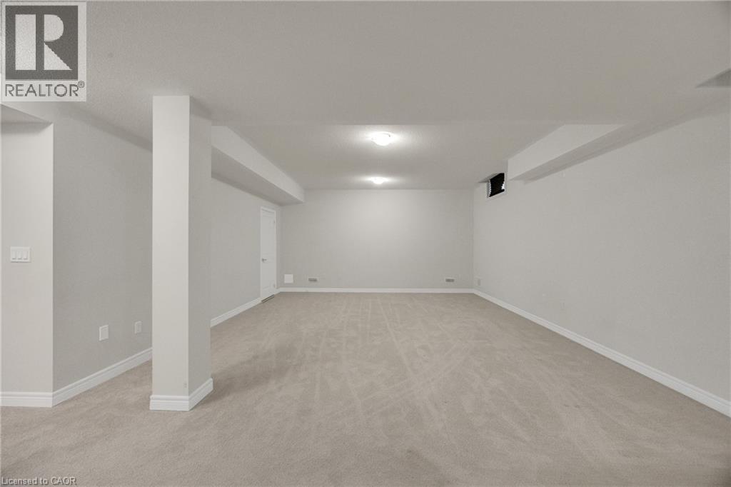 34 CARNEGIE Drive, Oakville, Ontario, L6H0V8 — Photo 21