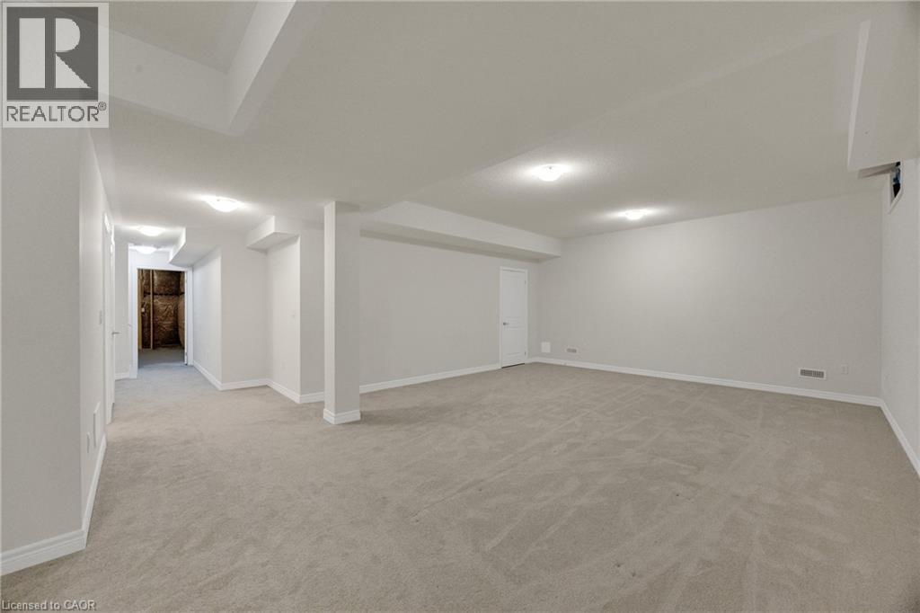 34 CARNEGIE Drive, Oakville, Ontario, L6H0V8 — Photo 22