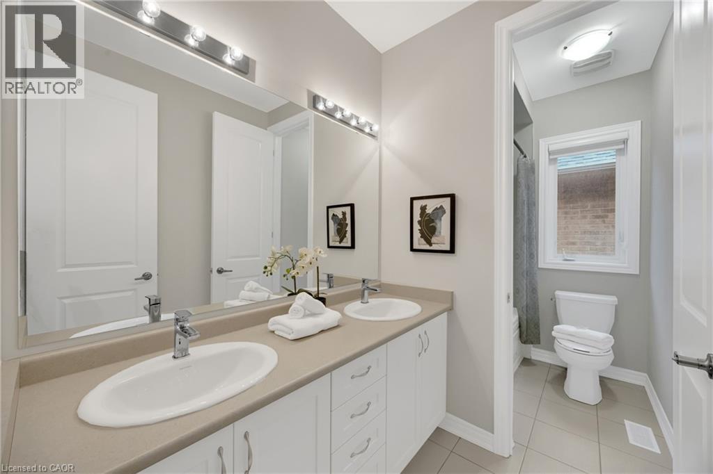 34 CARNEGIE Drive, Oakville, Ontario, L6H0V8 — Photo 25