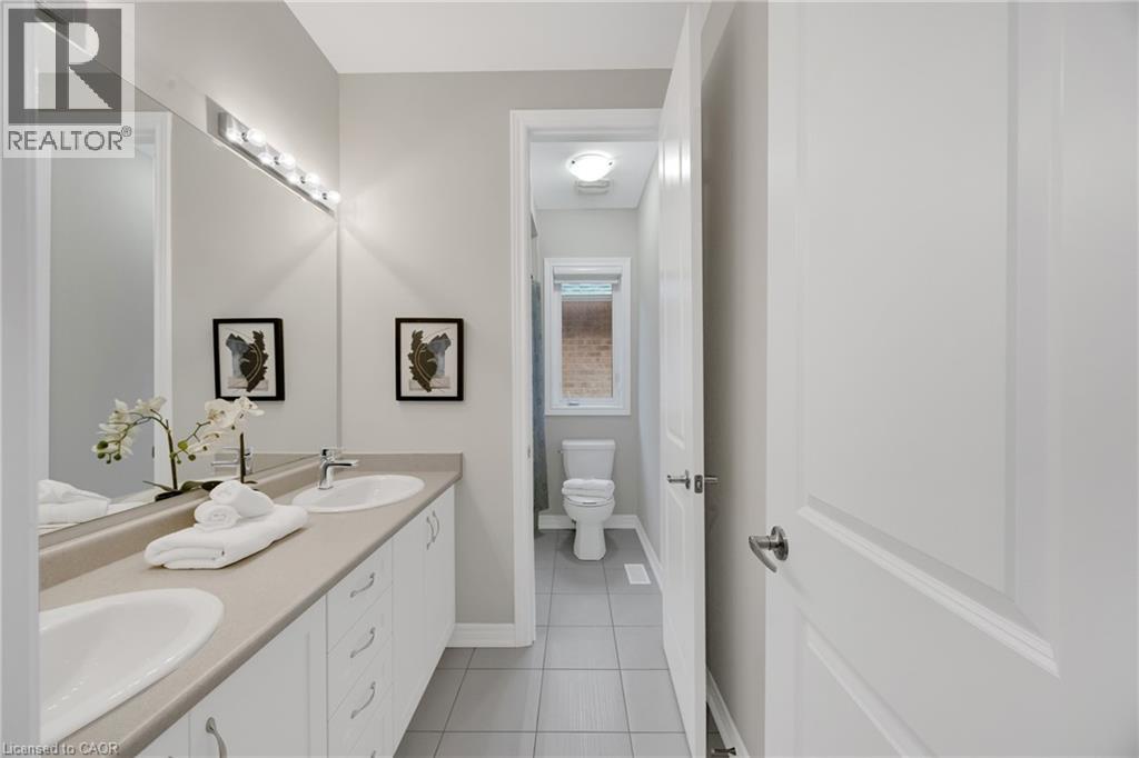 34 CARNEGIE Drive, Oakville, Ontario, L6H0V8 — Photo 26